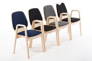 Stabil und bequem das sind unsere Oslo AL SP RP